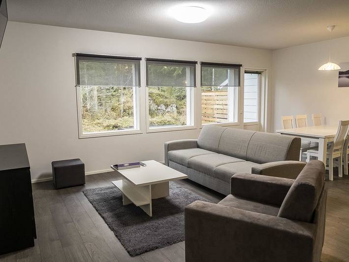 Klz krysoliitti in Vuokatti, Nuasjärvi