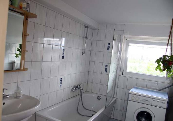 Ganze Ferienwohnung, Fürhäupterhof - Fürhäupterhof, 89 qm, 1-4 Personen in Ihringen am Kaiserstuhl, Kaiserstuhl