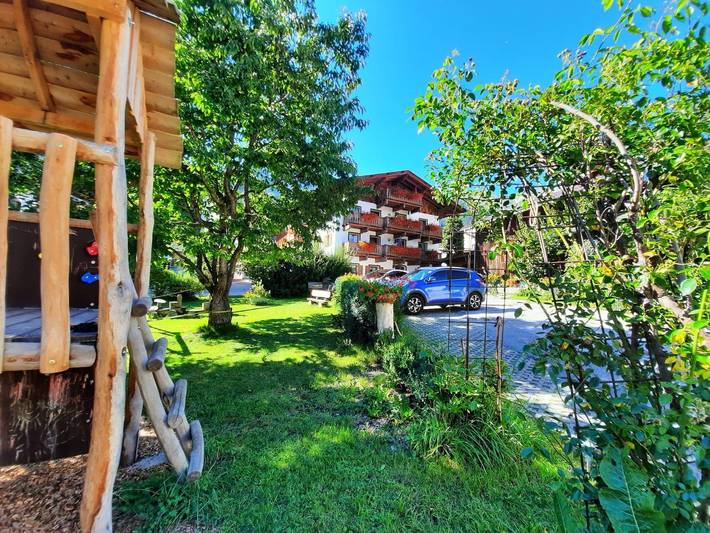 Bauernhaus für 2 Personen, mit Ausblick und Garten in Österreich - 2