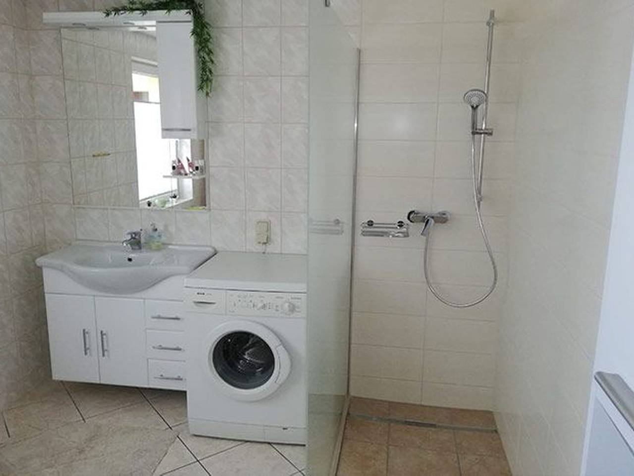 Ganze Ferienwohnung, Fewo Libelle - Fewo Libelle in Schaprode, Rügen
