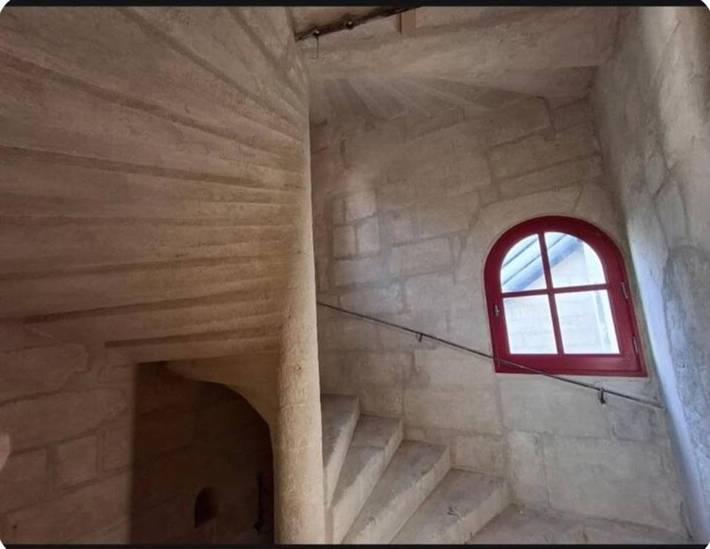 Chambre d’hôte pour 2 personnes, avec jardin et vue à Beaucaire - 3