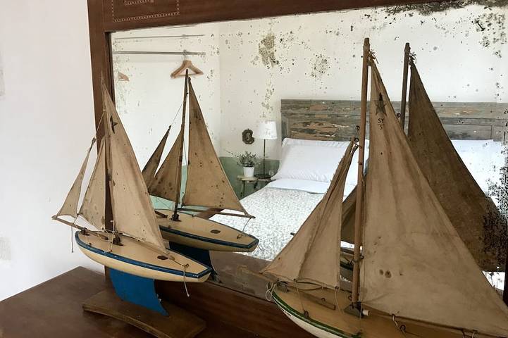 Tu casa en Ortigia. ¡En el corazón del centro histórico ya solo unos pasos del mar! in Ortigia, Siracusa