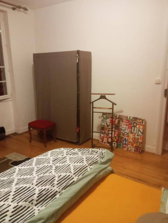 Gîte pour 2 personnes, avec jardin à Sainte-Bazeille - 3