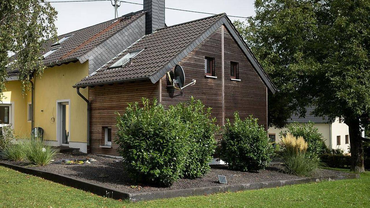 Ganzes Studio, Studio für 2 Personen (38 m²) in Trierweiler in Trierweiler, Landkreis Trier-Saarburg