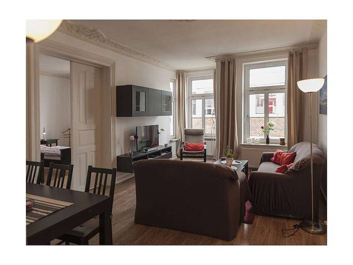 Ferienhaus für 5 Personen in Flensburg - 3