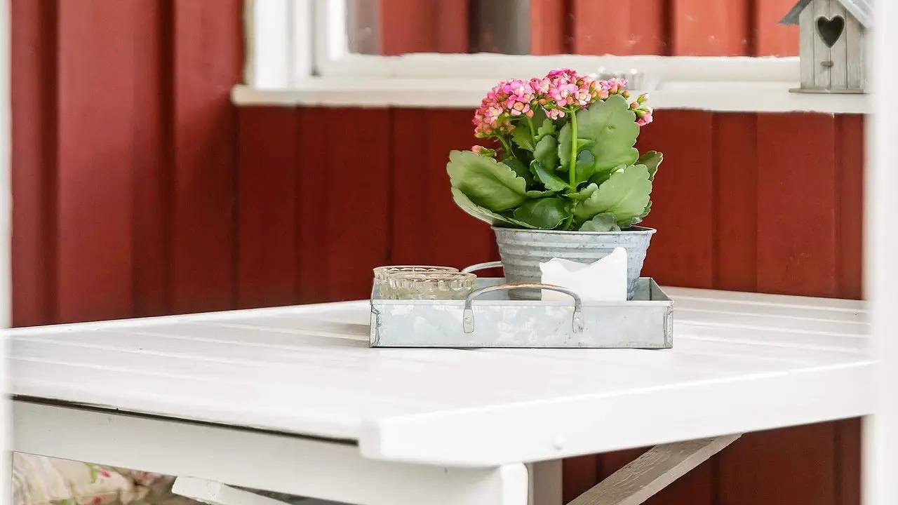 Ferienhaus für 8 Personen (60 m²) in Skånes-Fagerhult in Skåne