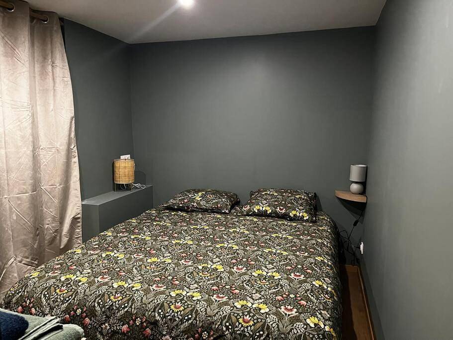 Appartement entier, One-Bedroom Apartment in Bourges, Région de Bourges