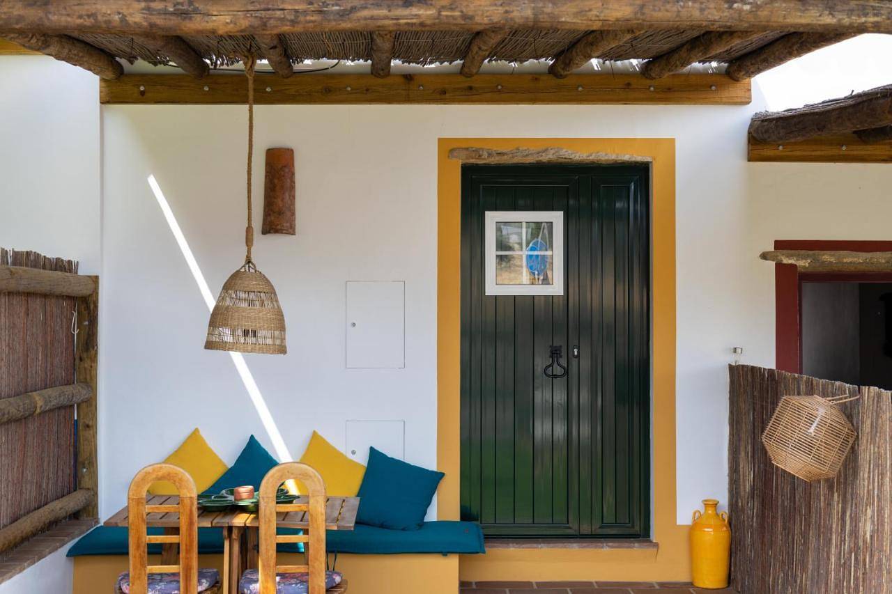 One-Bedroom House in Praia Fluvial de Monsaraz, Monsaraz