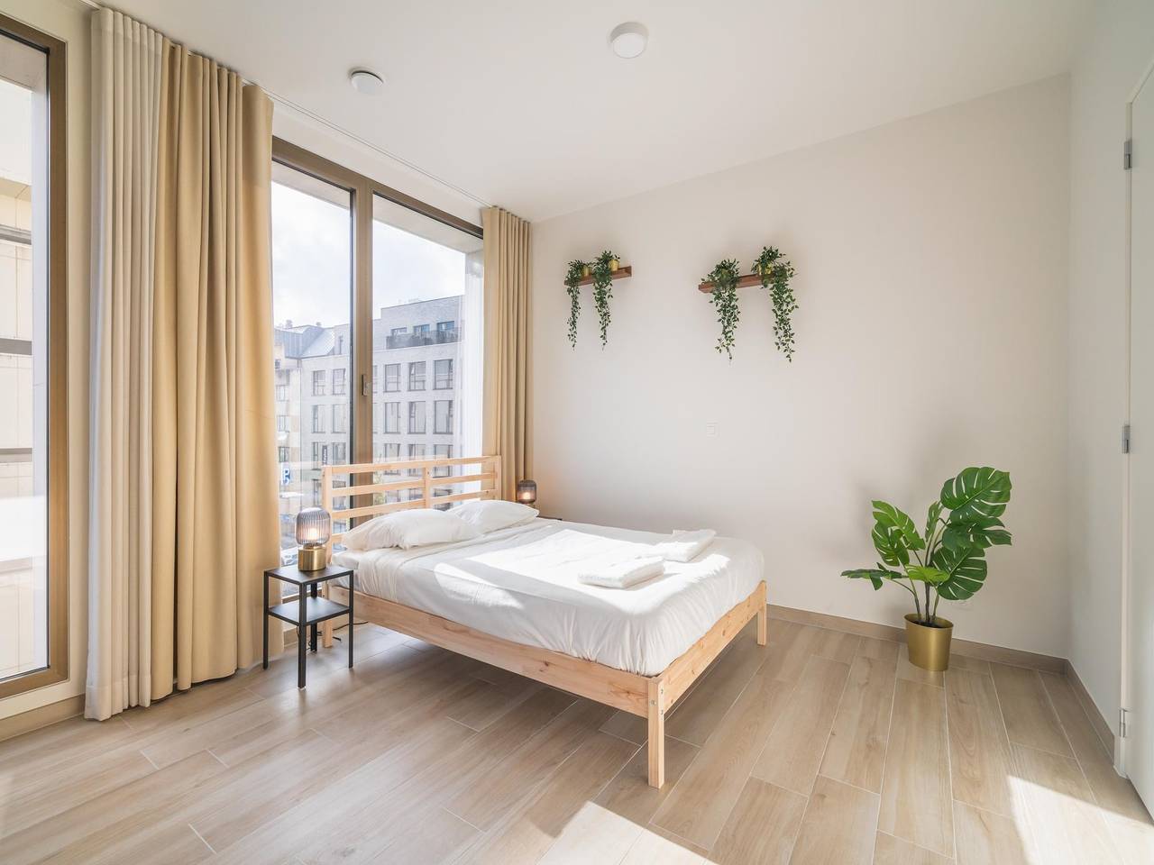 Ganze Wohnung, Lebhafte Stadtbasis für 8 Personen in Antwerpen in Antwerpen, Antwerpen und Umgebung