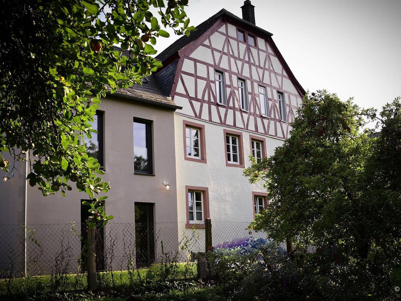 Ganze Ferienwohnung, Ferienwohnung Freis in Brauneberg, Bernkastel-Kues & Umgebung