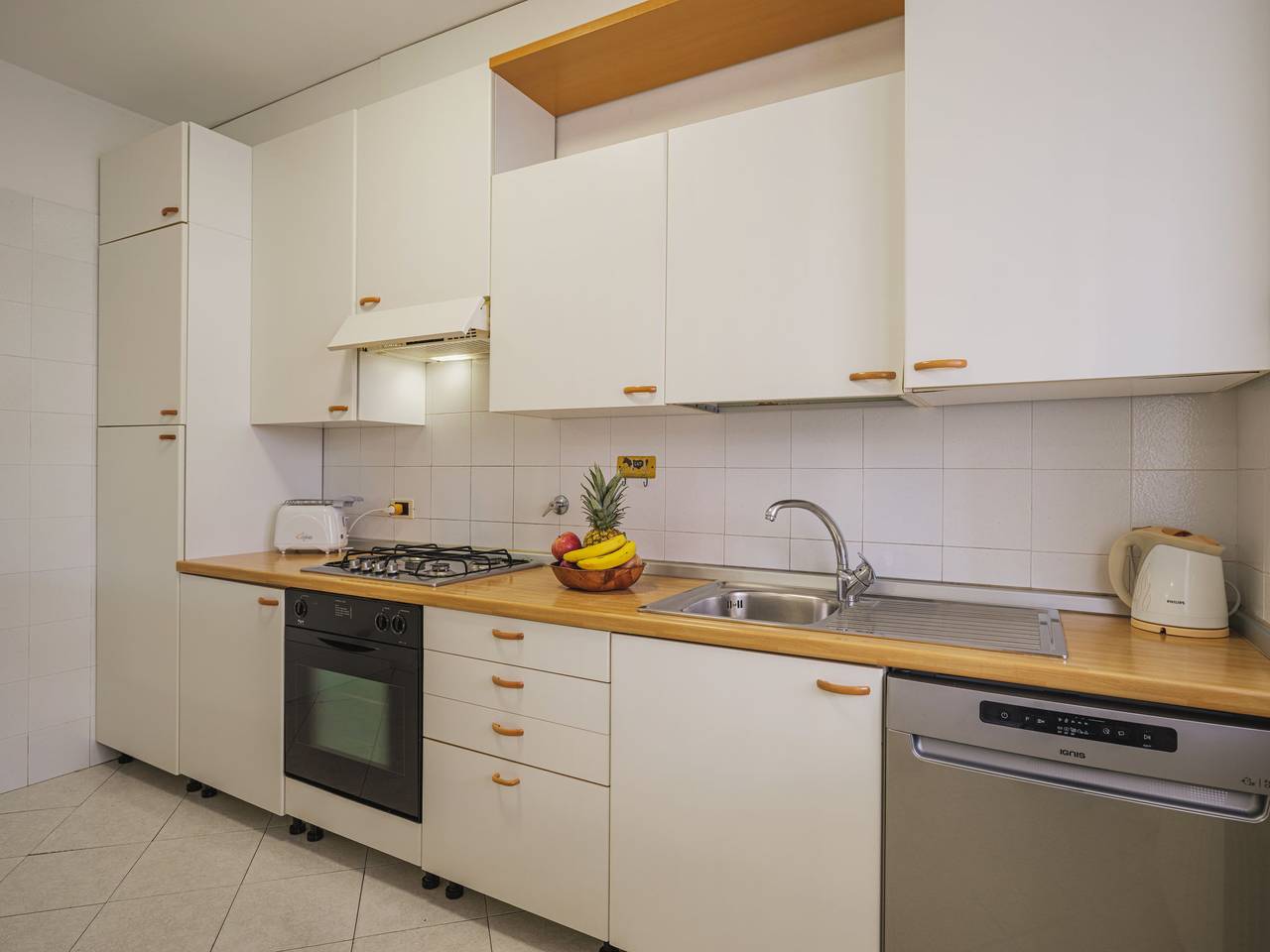 Lucerna Due in Ameglia, Ameglia Municipality