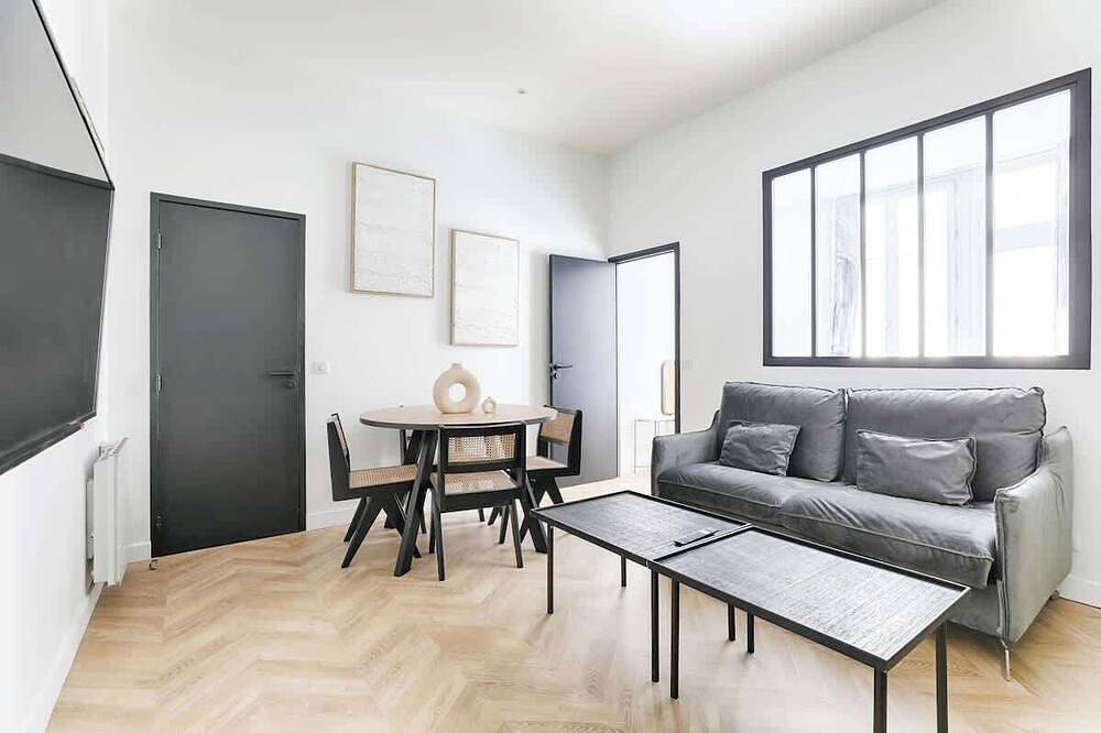 Photo : Appartement de vacances