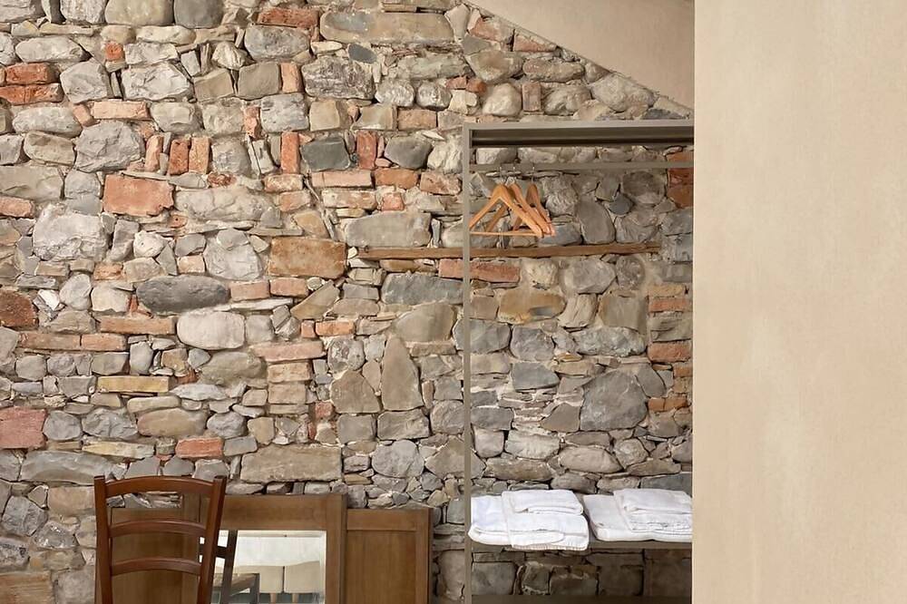 Entire apartment, Dowry Room in Belluno, Schiara