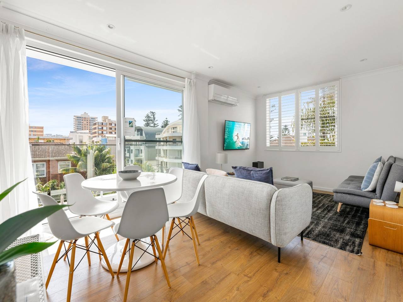 Holiday Rental for 5 People in Manly (Sydney), New South Wales