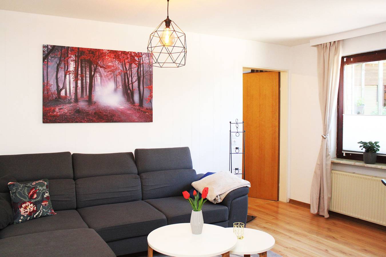 Ganze Ferienwohnung, Ferienwohnung im Rauchwinkel in Suderburg, Landkreis Uelzen