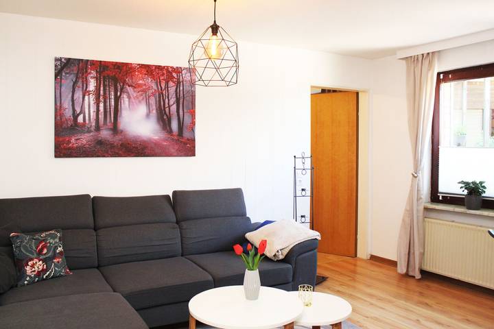 Ganze Ferienwohnung, Ferienwohnung im Rauchwinkel in Suderburg, Landkreis Uelzen