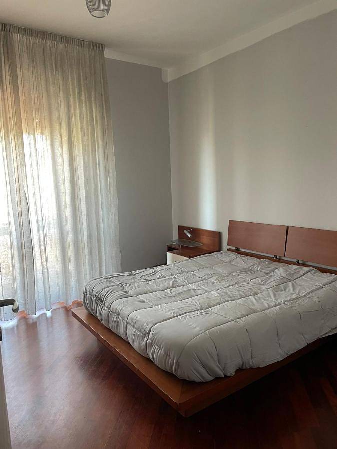 Gîte pour 7 personnes, avec balcon et vue, animaux acceptés à San Giovanni Rotondo - 2