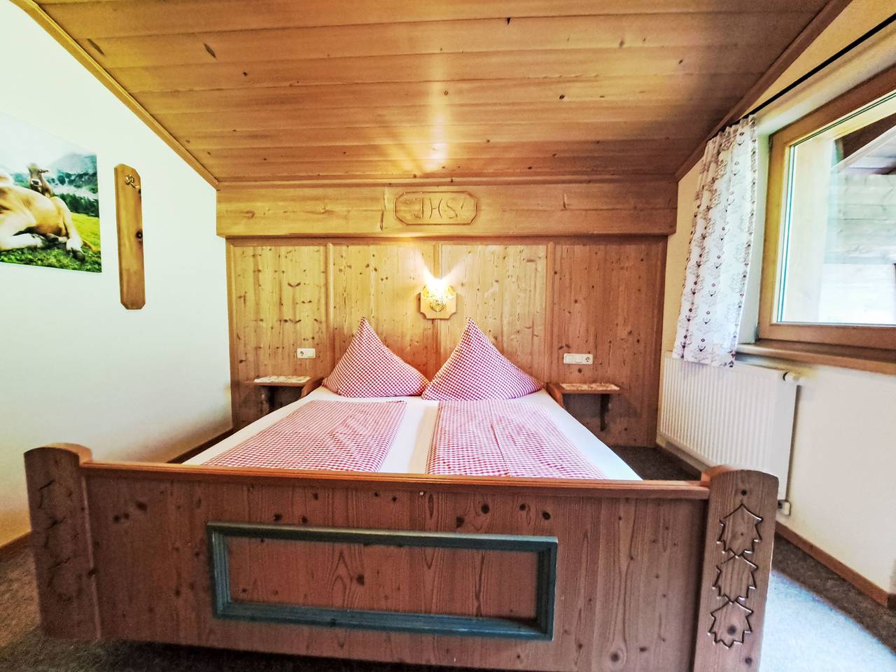 Ganze Wohnung, Trojer in Hippach, Tiroler Unterland