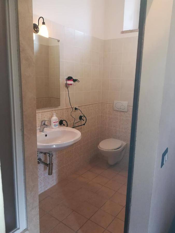 Chambre d’hôte pour 2 personnes, avec jardin et piscine ainsi que terrasse et vue, animaux acceptés à Spello - 4