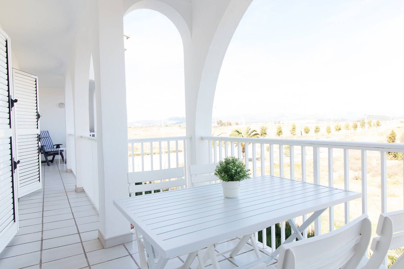 Ganze Wohnung, Global Properties: Nice apartment on the beach of Corinto, Sagunto in Playa de Almardá, Sagunto
