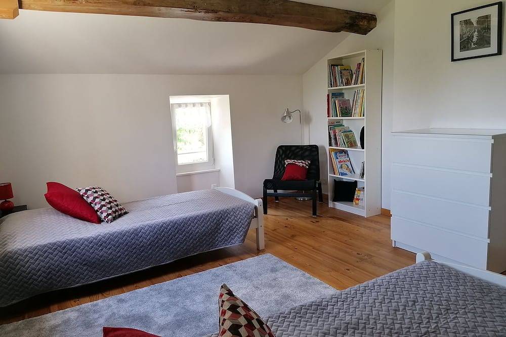 Loue maison en pierre in Gauriac, Région de Blaye