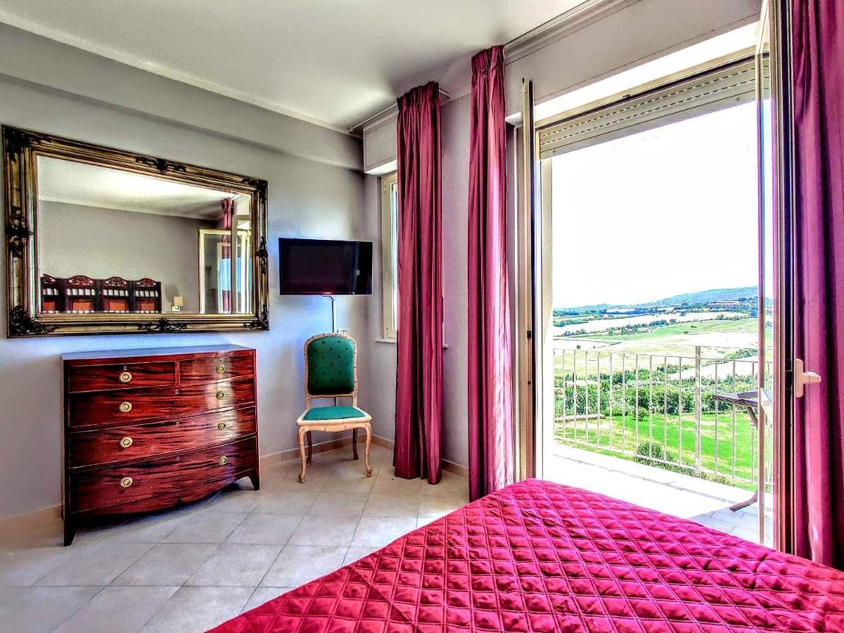 Arts Club Suite & Spa in Chianciano Terme, Province de Sienne