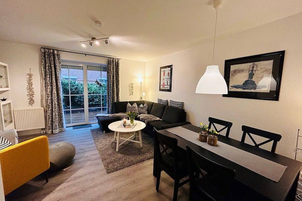 Casa vacanza a Wittmund a partire da 161€ a notte
