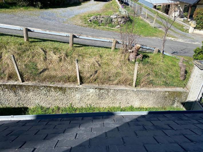 Gîte pour 4 personnes, avec sauna ainsi que jardin et vue à Aspin-en-Lavedan - 3