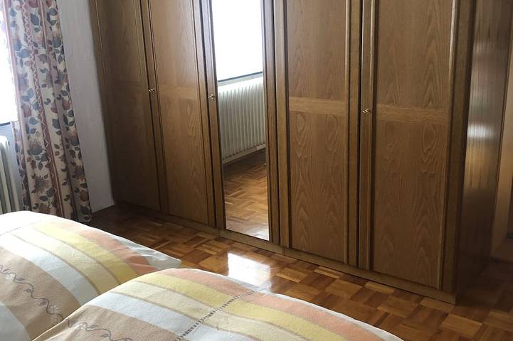 Ferienwohnung für 2 Personen in Geisenheim - 3