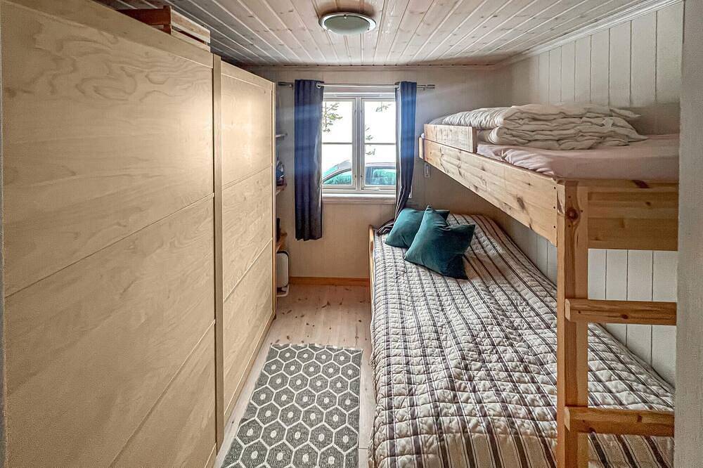 Wunderschönes Haus in Rysstad mit Wlan in Valle