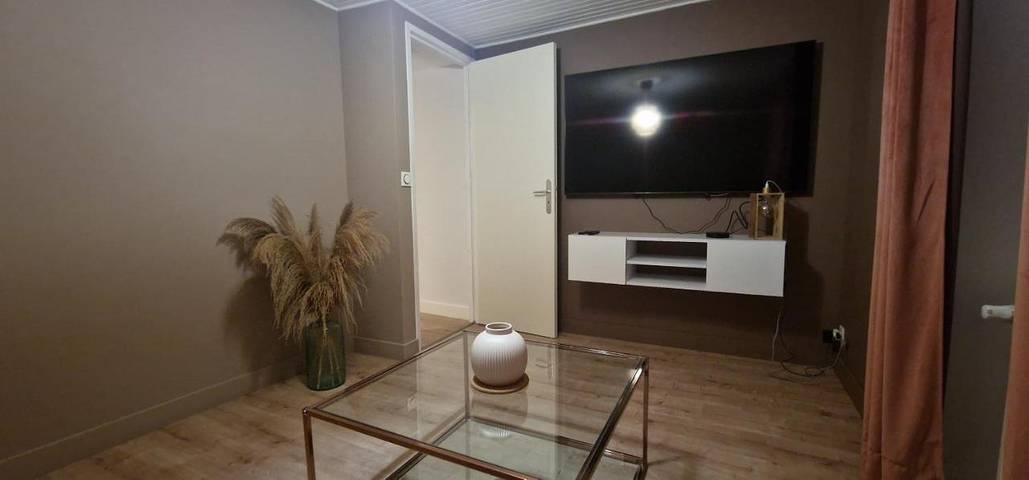 Location de vacances pour 6 personnes, avec terrasse et jacuzzi à Tourmont - 3