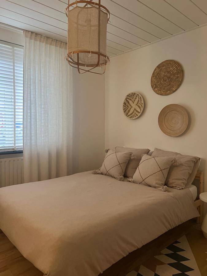 Location de vacances pour 6 personnes, avec terrasse à Eersel - 2