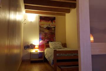Chalet voor 4 Personen in Annonay, Tournon-sur-Rhône en omgeving, Afbeelding 1