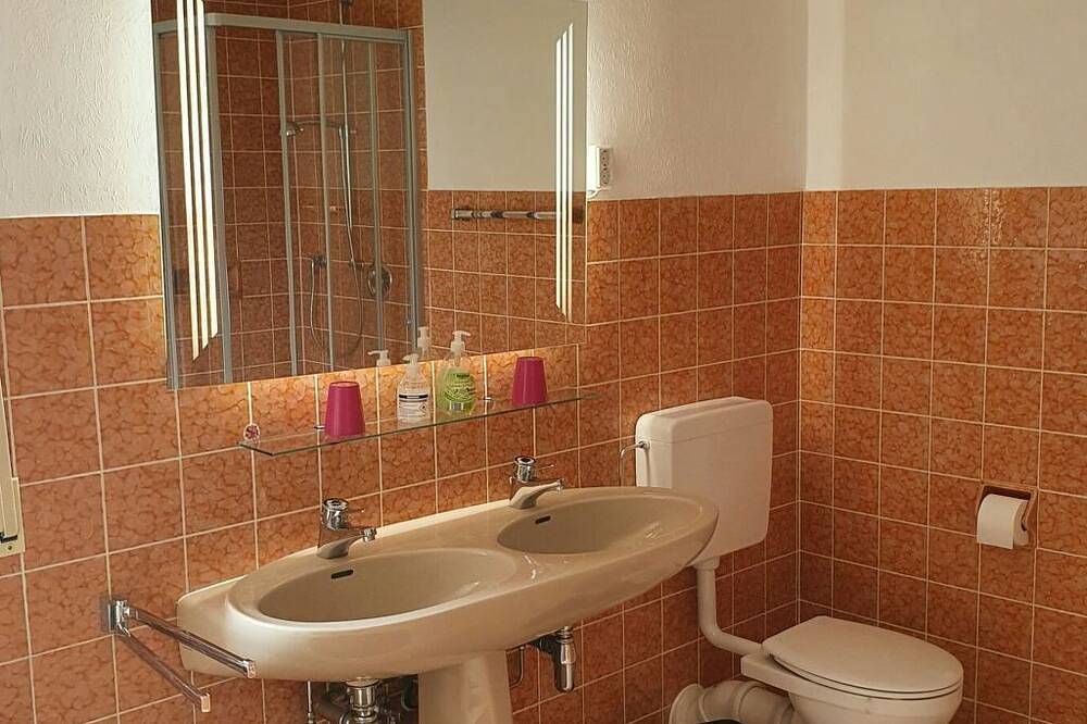 Naturblick in Berndorf, Vulkaneifel