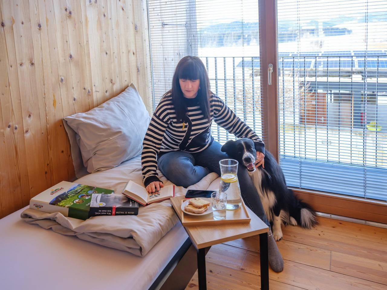 Ganze Ferienwohnung, Einzelzimmer-Apartment in Passail, Steirerland
