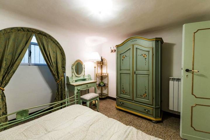 Apartamento de vacaciones para 2 personas - 1