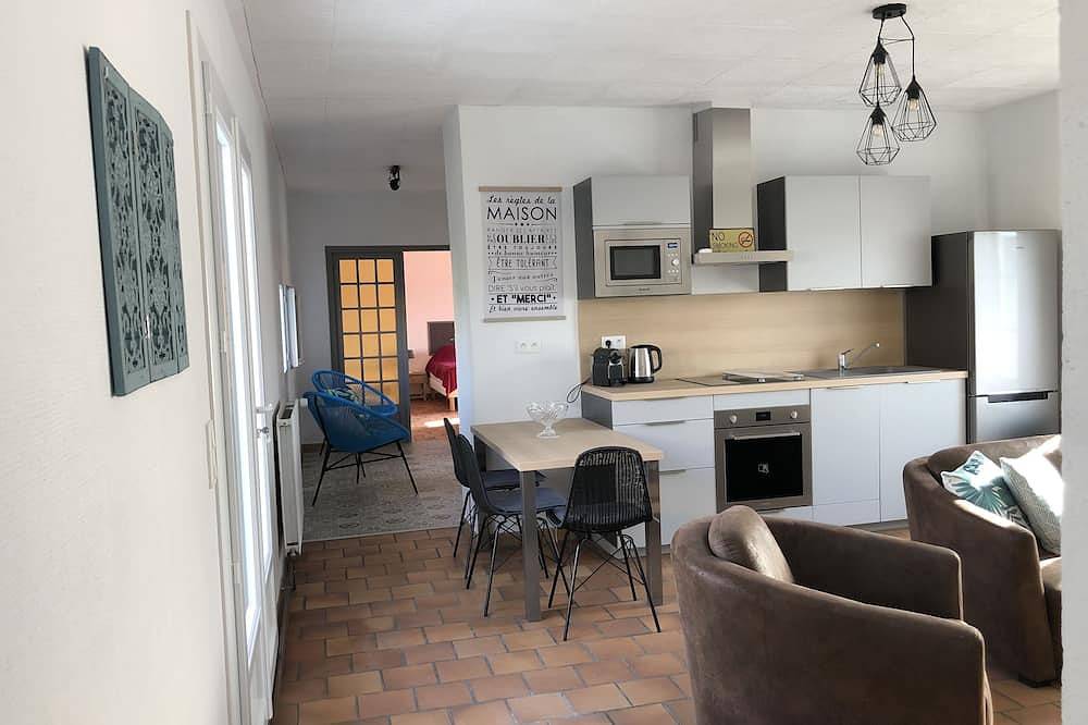 Apartamento entero, Encantadora casa de campo en Essonne in Milly-la-Forêt, Parc naturel régional du Gâtinais français