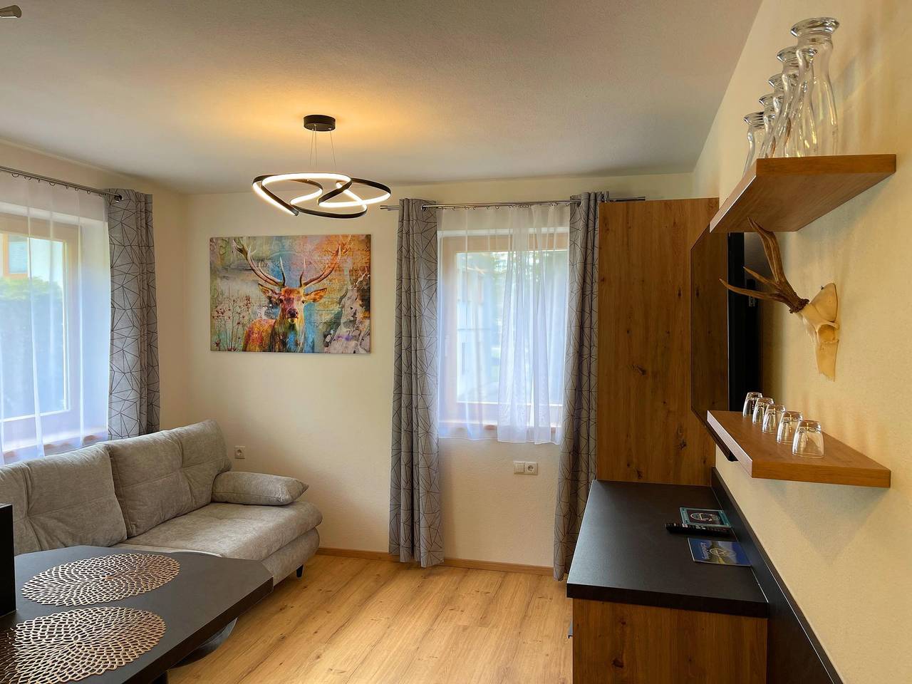 Ganze Ferienwohnung, Top 4 in Schladming, Schladming-Dachstein