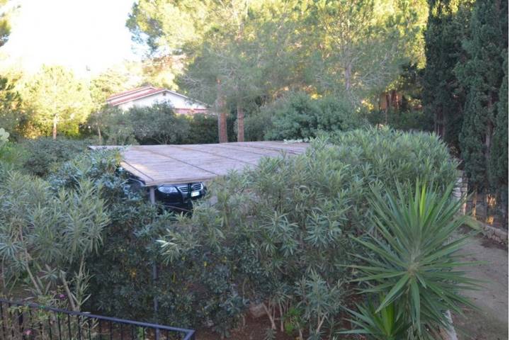 Villa pour 6 personnes, avec terrasse à l' Ile d'Elbe - 3