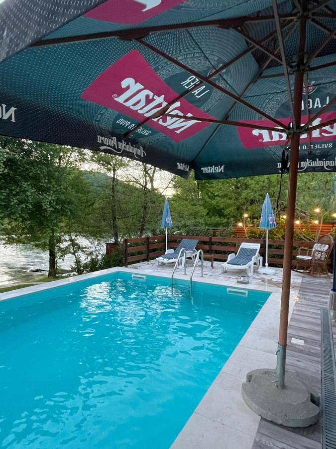 Whispering Waters in Banja Luka, Republika Serbska