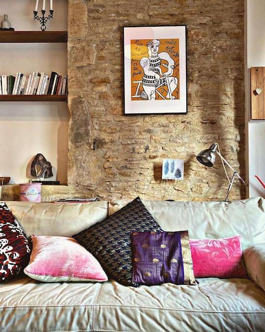 Location de vacances pour 4 personnes, avec jardin, adapté aux familles à Douvres-la-Délivrande - 3