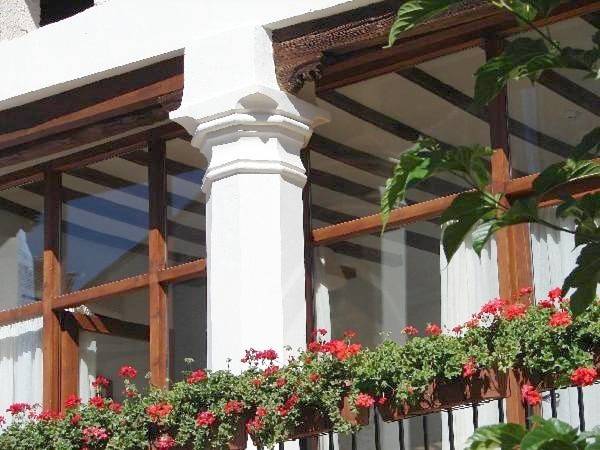 Casa rural para 3 personas, con jardín y terraza, Se admiten mascotas en Comunidad de Calatayud - 2