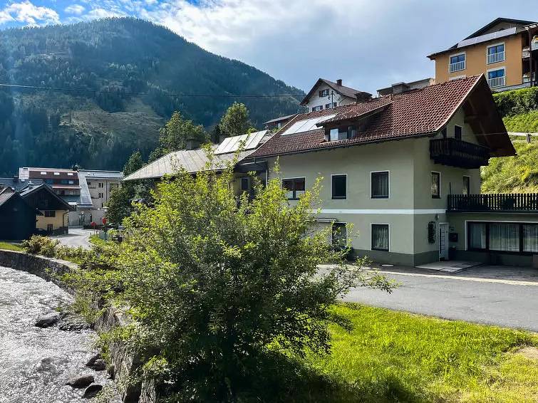 Haus 12 Personen in Ebene Reichenau, Reichenau (Österreich)