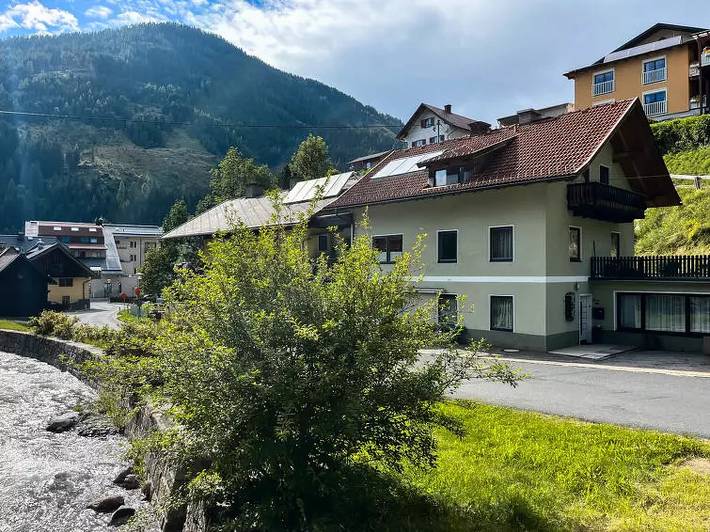 Haus 12 Personen in Ebene Reichenau, Reichenau (Österreich)
