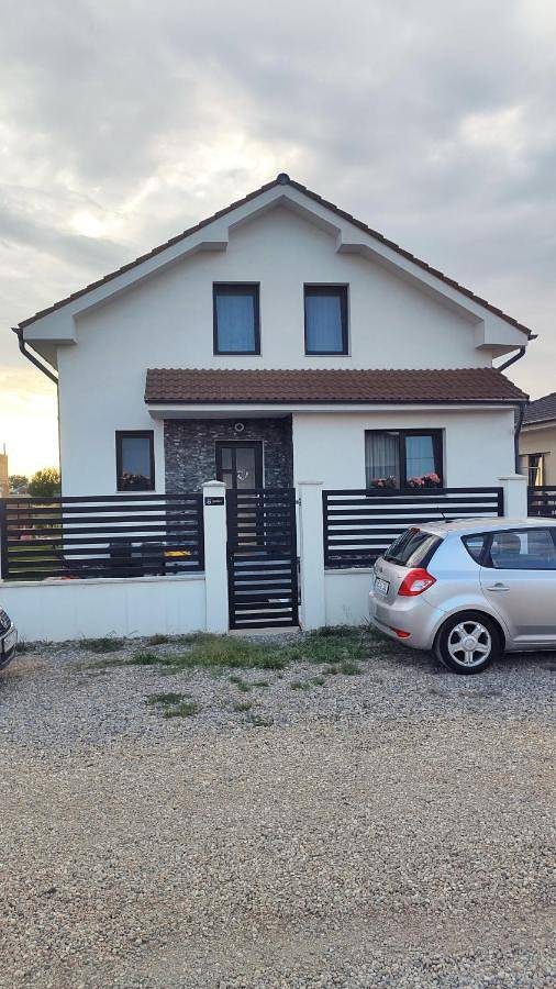 Villa pour 10 personnes, avec Terrasse et Jardin en Roumanie