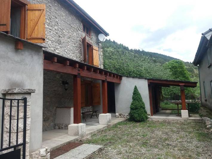 Location de vacances pour 8 personnes à Saint-Julien-d'Asse - 2