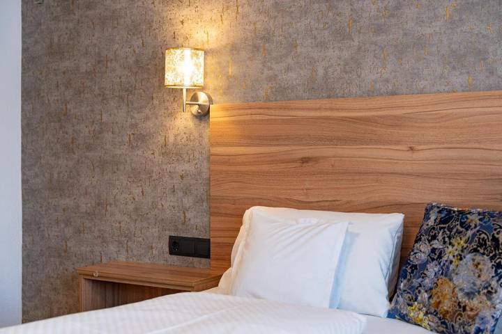 Gîte pour 5 personnes, avec jardin et vue à Imst - 2