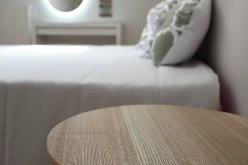 Appartamento intero, Casa vacanze - Terrazza Sole e Stelle in Matera, Piana del Metaponto