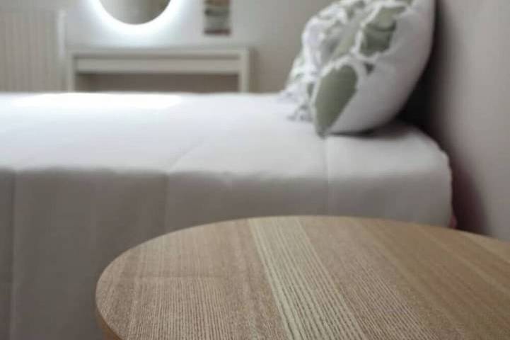 Appartamento intero, Casa vacanze - Terrazza Sole e Stelle in Matera, Piana del Metaponto