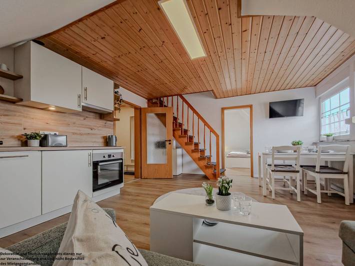 Ferienwohnung für 4 Personen - 1